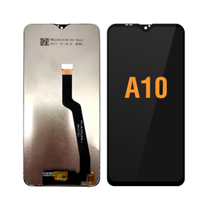 โรงงานจีนขายส่งจอ LCD โทรศัพท์มือถือสำหรับ Samsung <span class=keywords><strong>ราคา</strong></span>แข่งขัน <span class=keywords><strong>จอ</strong></span> LCD โทรศัพท์มือถือรุ่น A10 - Product Image 5