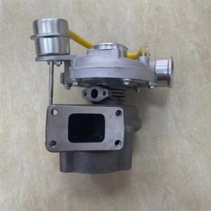 เทอร์โบชาร์จเจอร์ GT2056S 32006047 สำหรับเครื่องยนต์ Perkins อะไหล่เทอร์โบชาร์จเจอร์อุตสาหกรรม อะไหล่เครื่องจักรก่อสร้าง - Product Image 6