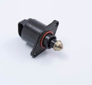 วาล์วควบคุมอากาศเดินเบา AC101 AC302 2H1079 4300291495 4458366 4573367 4861083 IACV IAC มอเตอร์ควบคุมรอบเดินเบา สำหรับ Chrysler Dodge - Product Image 2