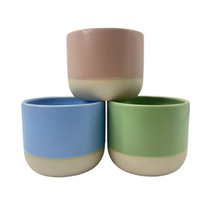 Nueva Taza de Cerámica Estilo Japonés para Té y Café, Hecha a Mano, Creativa, Retro - Product Image 2