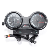 Harga Grosir Speedometer Odometer Tachometer Instrumen Motor untuk YBR125