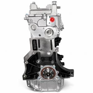 全新 3SZ-VE 1.5L VVTi 发动机总成（欧州 3-5 标准）适用于 Avanza Rush Daihatsu Terios Alza Xenia - Product Image 6