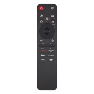 Nuevo <span class=keywords><strong>Control</strong></span> Remoto Mágico MR25GA AKB76046608 para TV <span class=keywords><strong>LG</strong></span> Serie 2025 - Product Image 2