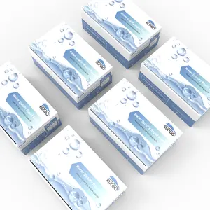 Bandelettes de <span class=keywords><strong>test</strong></span> de qualité de l'eau du <span class=keywords><strong>kit</strong></span> de <span class=keywords><strong>test</strong></span> d'azote total de la meilleure qualité - Product Image 2