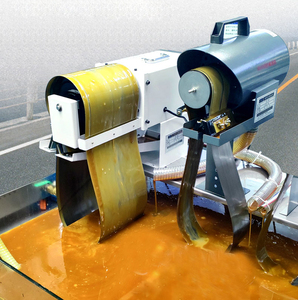 Skimmer de Aceite Pequeño CFA-13L - Capacidad de 13L/h para la Eliminación de Aceite y Refrigerante de Fluidos de Corte - Product Image 5