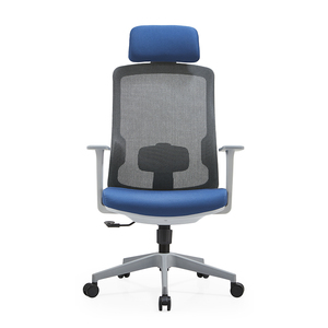 Contemporary Comfortable Boss Revolving <b>Office</b> <b>Chair</b> with Lift Swivel Reception <b>Wheels</b> Swivel <b>Office</b> Recliner - Product Image 2