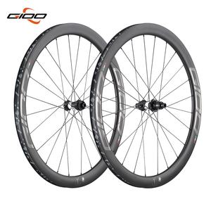 <span class=keywords><strong>GIOO</strong></span> alta calidad T1000 fibra de carbono rueda de bicicleta de carretera 700C montaña ciclismo llanta freno de disco para MTB grava ciudad ruedas de bicicleta - Product Image 5