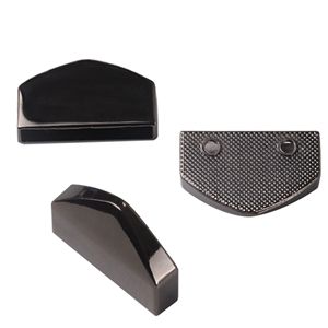 Arc-en-ciel prix usine métal <span class=keywords><strong>fermeture</strong></span> éclair <span class=keywords><strong>curseur</strong></span> alliage cordon fin avec clip pour sangles pour sangles grande valeur - Product Image 6