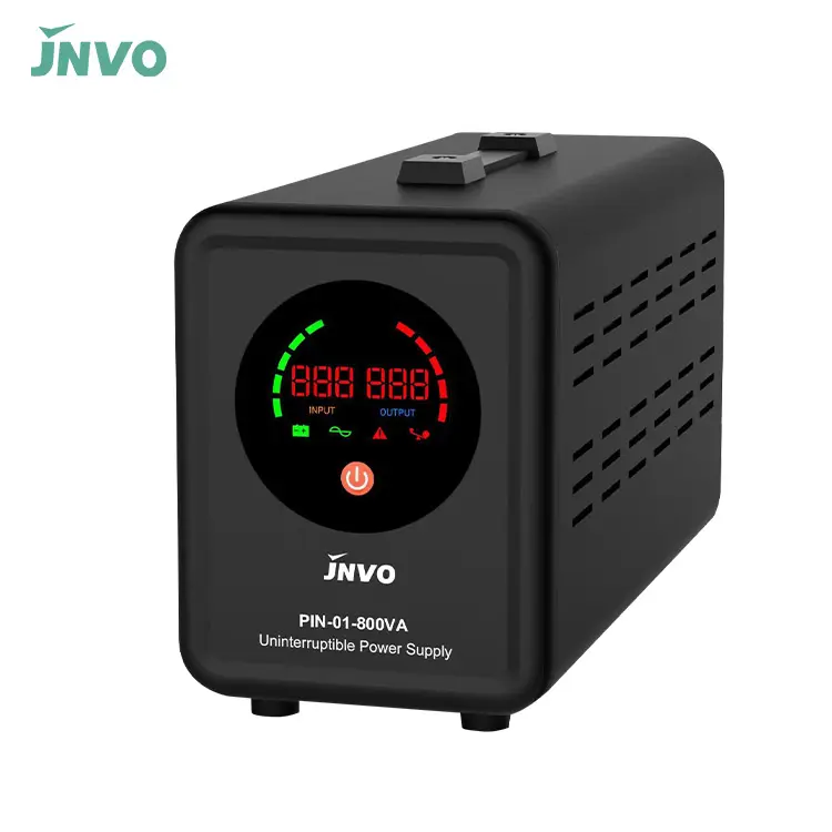 Jnvo home 1000W 3000W 12V 24V 110v 220v dc to ac ups power pure sine wave inverter