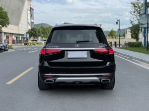 Exportación profesional <span class=keywords><strong>Segunda</strong></span> <span class=keywords><strong>mano</strong></span> <span class=keywords><strong>Mercedes</strong></span>-<span class=keywords><strong>Benz</strong></span> Clase <span class=keywords><strong>GLS</strong></span> 2021 <span class=keywords><strong>GLS</strong></span> 400 4MATIC - Product Image 5