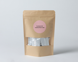 Flavolink Bouillon Coréen Végétal Sans Produits Animaux en Forme de Pièce, Cube de Bouillon Instantané pour Soupe, 20 Unités de 3g, Assaisonnement Umami Facile en 3 Minutes - Product Image 2