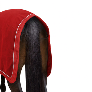 Horse Rug Breathable Premium Equestrian Custom Design Turnout <b>Blanket</b> <b>Personalized</b> Waterproof Lightweight Cotton Outdoor Stable - Product Image 2