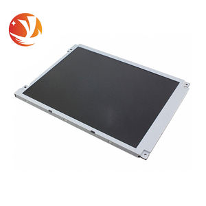 หน้าจอสัมผัส HMI ของแท้ใหม่เอี่ยม SIEMENS LQ104V1DG81 ขนาด 10.4 นิ้ว จอแสดงผล LCD อุตสาหกรรม สำหรับ PLC โปรแกรมเมเบิลคอนโทรลเลอร์ - Product Image 1