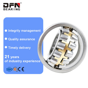 Hxk thương hiệu hình cầu mang Con lăn 23992 23944 23264 23252 23240 24136 24040 ca CC W33 24128 cho nặng khai thác mỏ băng tải - Product Image 1