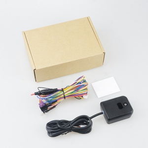 EASYGUARD - Sensor de Apertura de Puerta Trasera Universal con Sensor de Patada, Compatible con Autos con Elevación Eléctrica de la Puerta Trasera, DC12V - Product Image 2