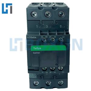 Nuevo Contactor AC Original LC1D65AM7C 3NO Serie LC1D 65A 220VAC TeSys Deca, Controlador de Automatización Industrial en Stock - Product Image 2