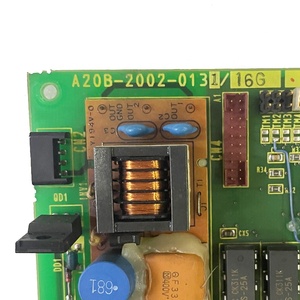 Tarjeta Madre FANUC A20B-2002-0130, Placa de Circuito del Codificador, Material PVC, Embalaje Original, Nueva a la Venta - Product Image 3