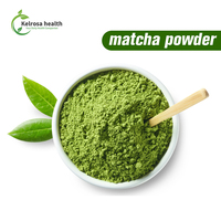 Fournisseur de boissons au Matcha Latte Poudre de Matcha Latte instantané biologique de haute qualité
