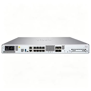 <span class=keywords><strong>Cisco</strong></span> <span class=keywords><strong>Firepower</strong></span> 1120 NGFW K9 อุปกรณ์รักษาความปลอดภัยขั้นสูงสำหรับธุรกิจขนาดกลาง ระบบไฟร์วอลล์รุ่นใหม่ พร้อมระบบควบคุมแอปพลิเคชัน IPS และการป้องกันภัยคุกคามขั้นสูง - Product Image 4