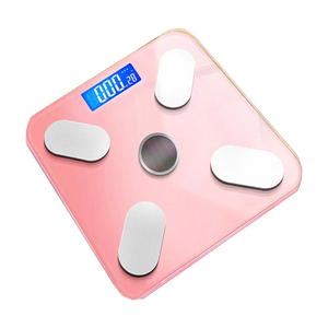 Báscula Digital para el Cuerpo, Báscula de Peso Corporal, Báscula de Composición Corporal, Máquina de Pesar para el Cuerpo - Product Image 4