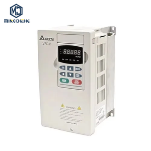 ไดรฟ์ปรับความถี่ VFD037V43A-2 VE VFD037V43A VFD037V23A 3.7kW 380V 3 เฟส สำหรับควบคุมความเร็วมอเตอร์ - Product Image 1