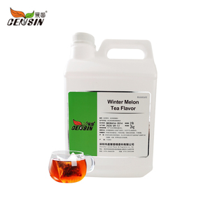 <span class=keywords><strong>Essence</strong></span> liquide aromatisante de thé au melon, qualité alimentaire, 2 kg, à bas <span class=keywords><strong>prix</strong></span>, pour boissons saines et assaisonnement alimentaire, rehausseur de saveur - Product Image 1