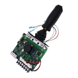 Controlador de Joystick HNARL 42032GT Compatible con <span class=keywords><strong>Genie</strong></span> Z 30 20, <span class=keywords><strong>Z30</strong></span>, Z 30 20N, Z 34 22, Z 34 22N, Z 45 22 - Product Image 5