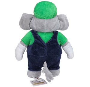 Nouveauté : Peluche <span class=keywords><strong>Mario</strong></span> Bros 28 cm, en coton PP, jouet en peluche pour cadeau d'anniversaire - Product Image 5