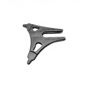 ייצור חלקי אופניים מזויפים לפי הזמנה של OEM TOOLPU, התאמה אישית של OEM TOOLPU - Product Image 1