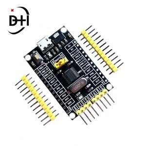 บอร์ดพัฒนา STM32G030F6P6 STM32G030 ไมโครคอมพิวเตอร์แบบชิปเดี่ยว บอร์ดระบบขั้นต่ำ บอร์ดประเมินผลการเรียนรู้ - Product Image 6