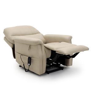 Geeksofa a doppio motore elettrico elettrico sollevatore medico poltrona reclinabile con massaggio per gli anziani e il paziente - Product Image 4