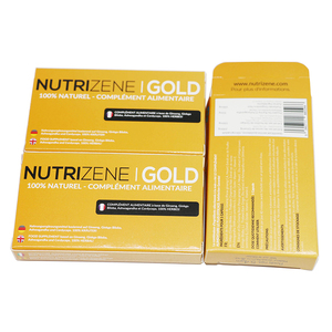 Mới Đến Tùy Chỉnh Mỹ Phẩm Ngọc Trai Hộp Giấy In Màu Trắng Kraft Hộp Xà Phòng Các Tông Đóng Gói Hộp Ngăn Kéo - Product Image 4