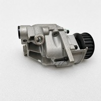 Pompa Oli FL1011/2011 untuk Suku Cadang Mesin Diesel Deutz 0428 0145 0417 5573 0427 0645 04280145 04175573 04270645