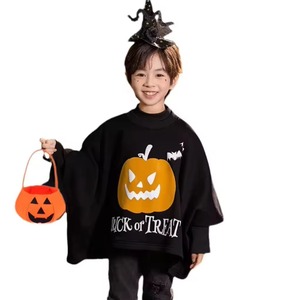 Meilleure vente : Combinaison <span class=keywords><strong>citrouille</strong></span> pour fête, costume de cosplay, déguisement d'Halloween - <span class=keywords><strong>Prix</strong></span> de gros - Product Image 5