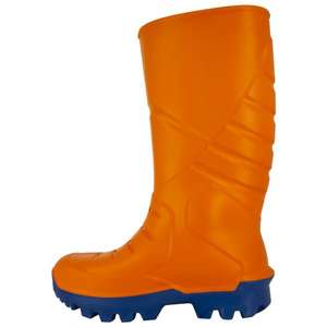 NORA-Bota profesional de poliuretano para la industria, bota para La Naranja-EAN 8032690173629, Nora, 2017 - Product Image 3