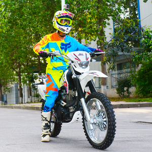 Di alta qualità nuovissimo motocicli Dirt Bike 150cc <span class=keywords><strong>moto</strong></span> 250cc <span class=keywords><strong>moto</strong></span> Motocross sulle vendite - Product Image 3
