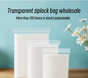 Bolsa de Vacío Transparente de PE de Alto Rendimiento Personalizada para Conservación de Alimentos, Frutas y Verduras, Impresión Offset, Empaque para Frutas - Product Image 5