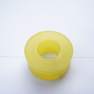 Poliüretan Şekillendirilmiş Parçalar, Poliüretan Ürünler, kalıplanmış Poliüretan Ürün Hasat Tekerleği PU Poliüretan Yıldız Tekerlek - Product Image 6