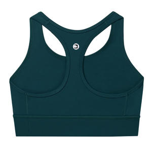 Fournisseur d'usine, soutien-gorge de sport personnalisé et qualifié, haut de sport pour femmes, vêtements de sport pour femmes, hauts de yoga - Product Image 4