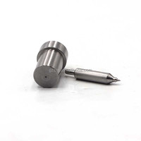 New Hy Diesel Fuel Injector Nozzle DN0SD193/DN0SD230 for Diesel Engine System 6 Months Warranty Replacement Part