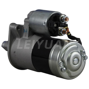 Motor de Arranque de Alta Calidad para DODGE Stratus 2.5 10T 1.4KW 12 Voltios 17559N 4609058  M1T78581 - Product Image 2