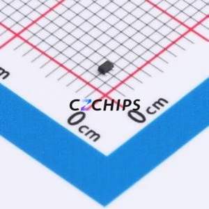 Transistor bipolaire à jonction (BJT) H2SC5658T2LR SOT-723, neuf et original - Product Image 1