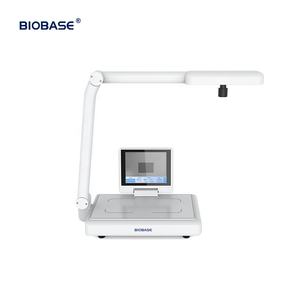 BIOBASSE CHINA Pencari Vena Dengan Layar HD Industri 6,5 inci Penampil Iluminator Vena Rumah Sakit yang Canggih untuk Laboratorium Klinis - Product Image 1