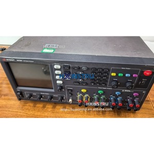 N6705C KEYSIGHT เครื่องวิเคราะห์กำลังไฟฟ้ากระแสตรง Agilent H - Product Image 1