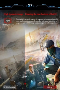 27Inch 1920*1080 & 165Hz IPS Hồng LED LCD <span class=keywords><strong>Gaming</strong></span> Monitor Máy Tính Màn Hình Pc Với RGB Chức Năng - Product Image 5