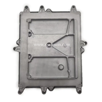 Contrôleur de moteur DL08 DV11 d'origine, nouveau contrôleur d'excavatrice 12V ECU 65.11201-7016 pour DOOSAN DX340 DX480, numéro de pièce