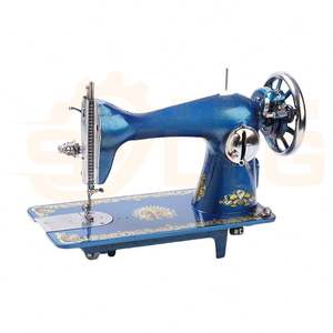 Máquina de Coser Automática para Uso Doméstico, Máquina de Coser Industrial Computarizada de Alta Velocidad para Prendas de Vestir, para Fábricas - Product Image 5