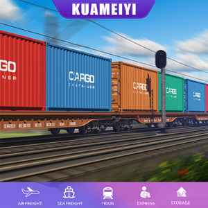 輸送代理店米国/EU/CA中国ドアツードア輸送速度高速配送速度高い保険販売 - Product Image 4