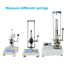 AODA 10N Color Screen Spring <strong>Tension</strong> and Pressure <strong>Testing</strong> <strong>Machine</strong> with 1-Year Warranty - Product Image 6