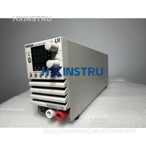 คิคุซุย PWR-401L แหล่งจ่ายไฟ DC แบบช่วงกว้าง PWR 401L hx1 - Product Image 4